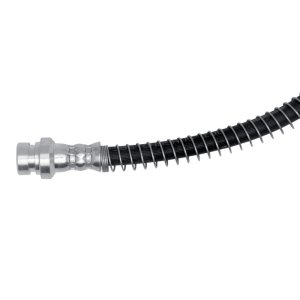 Mitsubishi Montero Sport Brake Hose - Rear - R1 Concepts - `00-`04